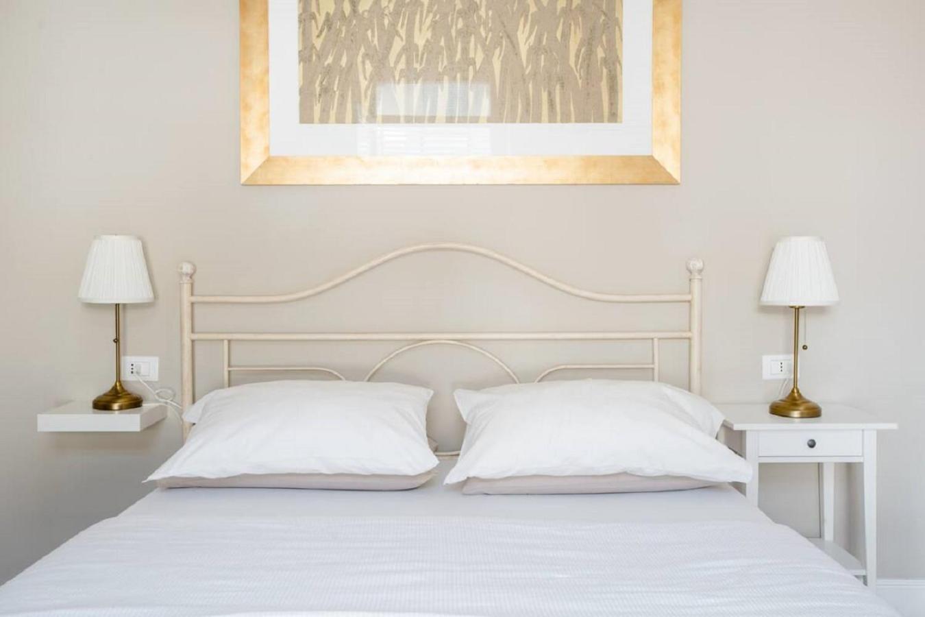 Casa Aydee Bed & Breakfast Bergamo Exterior photo