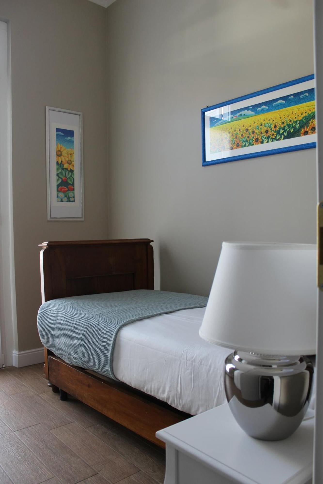 Casa Aydee Bed & Breakfast Bergamo Exterior photo