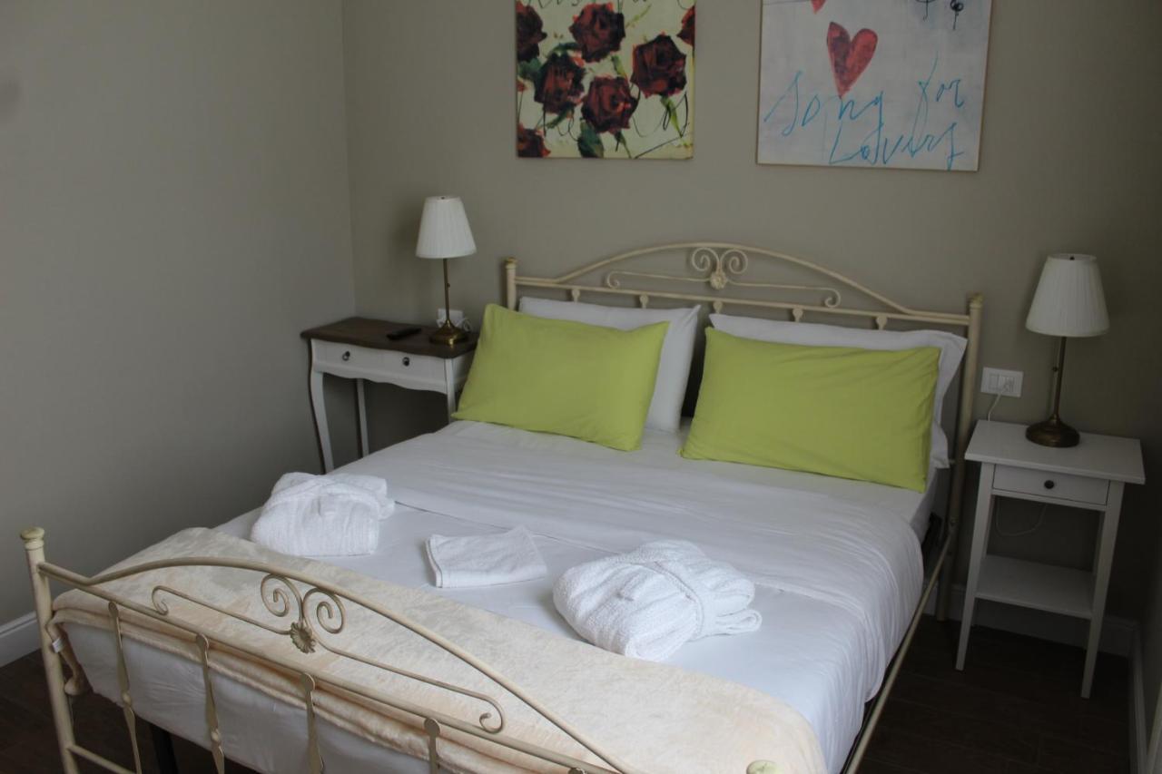 Casa Aydee Bed & Breakfast Bergamo Exterior photo