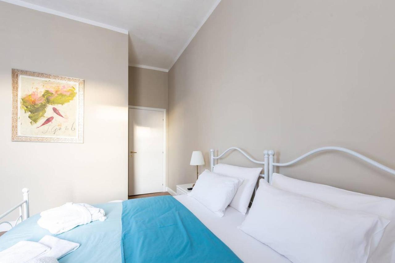 Casa Aydee Bed & Breakfast Bergamo Exterior photo