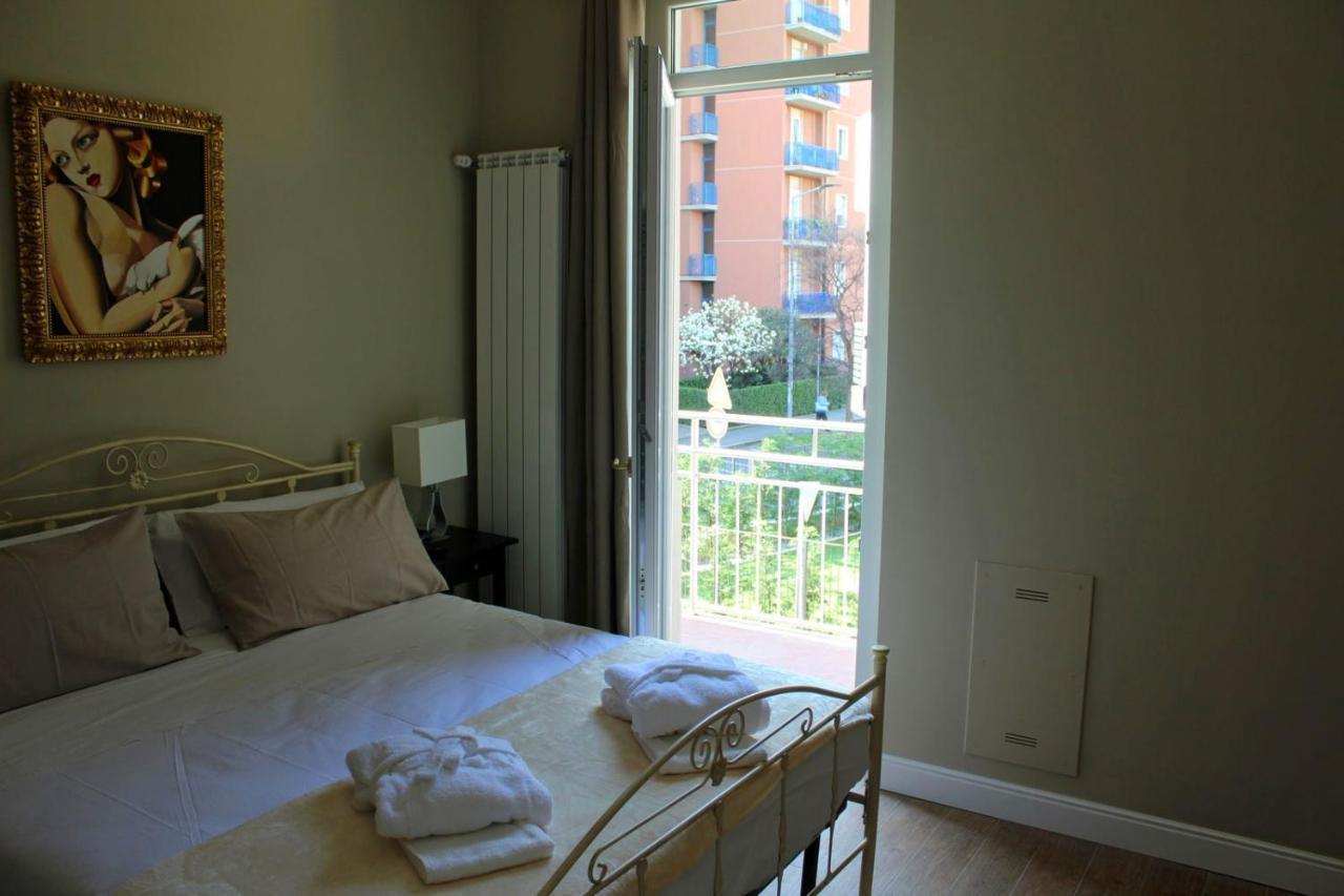 Casa Aydee Bed & Breakfast Bergamo Exterior photo